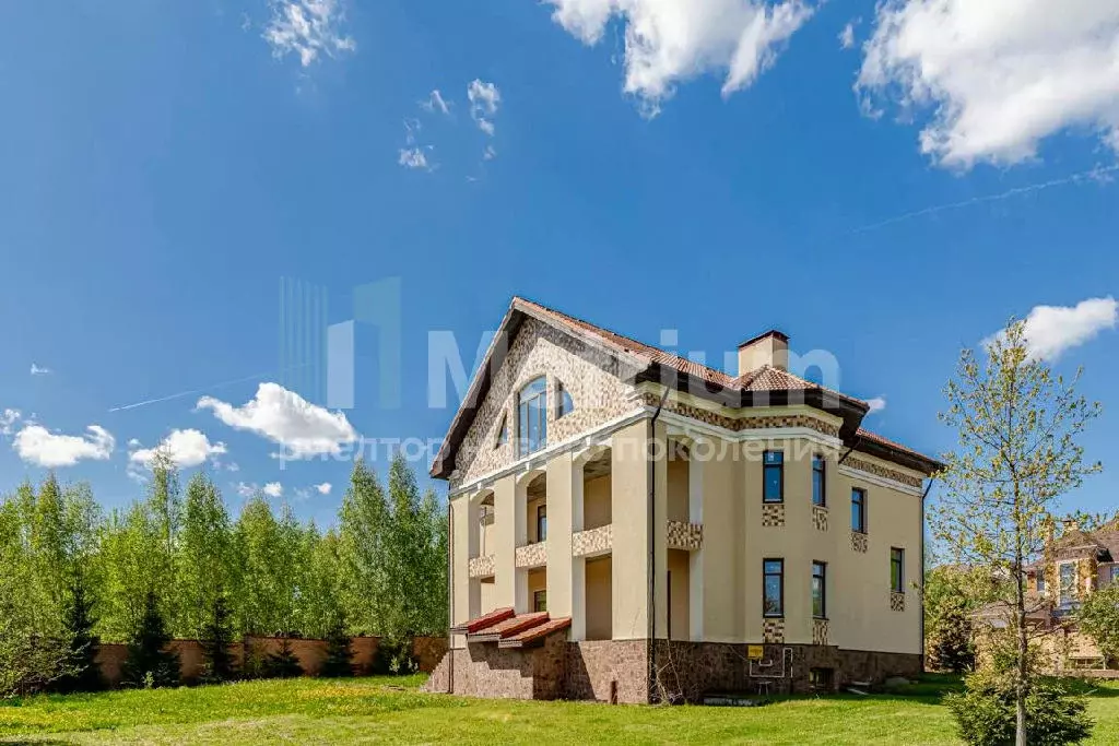 Продается дом в д. Спас-Каменка - Фото 2