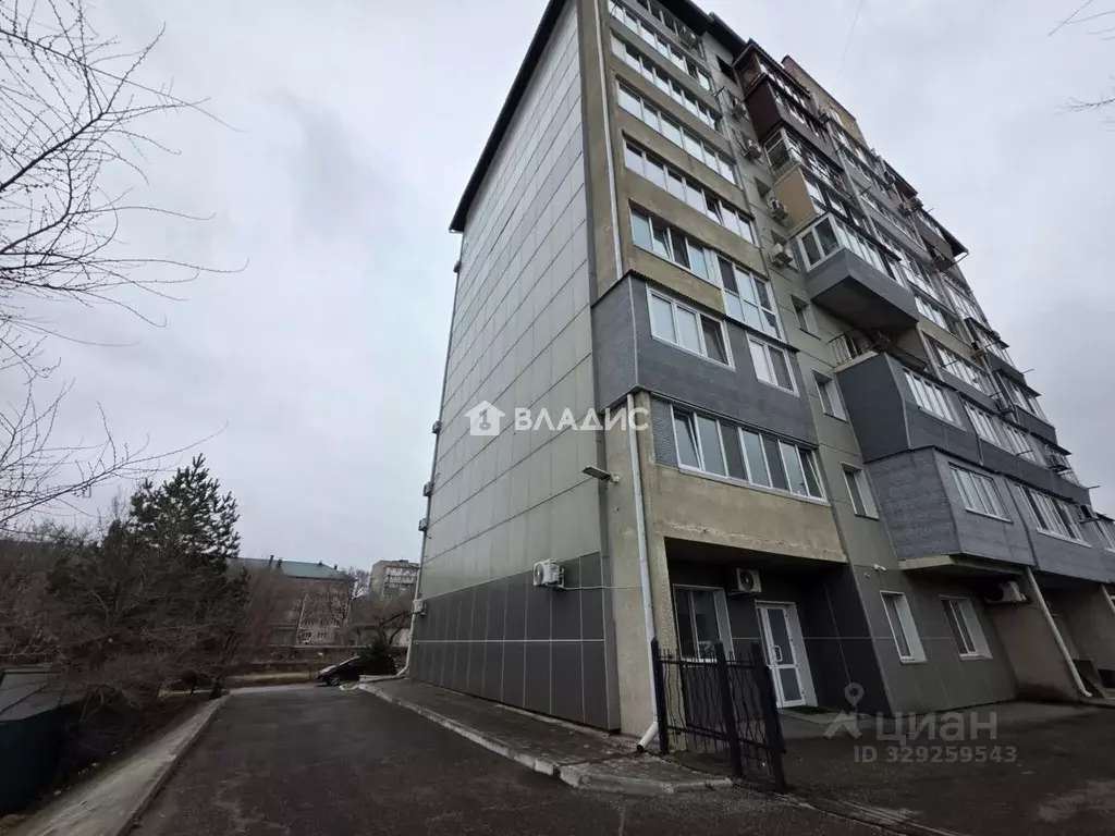 2-к кв. Приморский край, Уссурийск Плантационная ул., 9 (57.1 м) - Фото 1