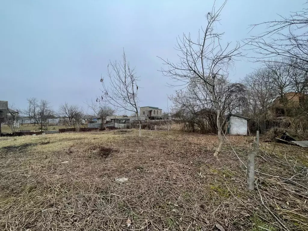 Участок в Кабардино-Балкария, Чегем  (6.0 сот.) - Фото 1