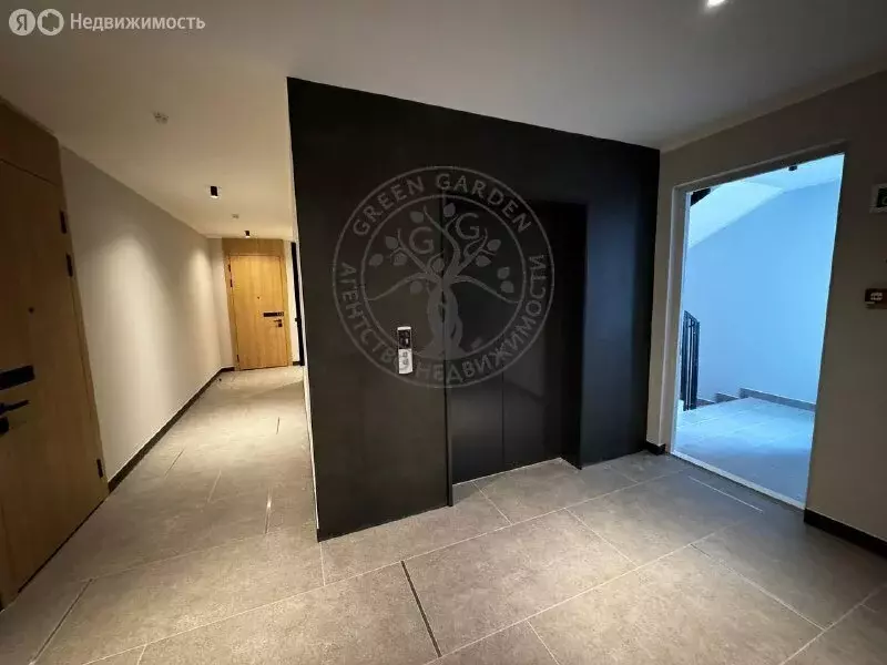 1-комнатная квартира: Екатеринбург, улица Академика Ландау, 9 (33.6 м) - Фото 2