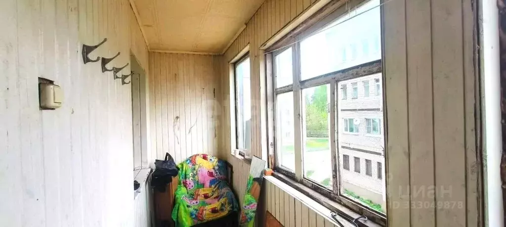Комната Владимирская область, Покров ул. 3-го Интернационала, 81 (21.0 ... - Фото 2