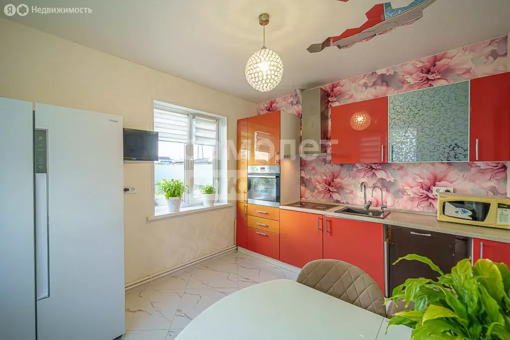 Дом в Култаево, Ладожская улица, 7 (117.2 м) - Фото 1