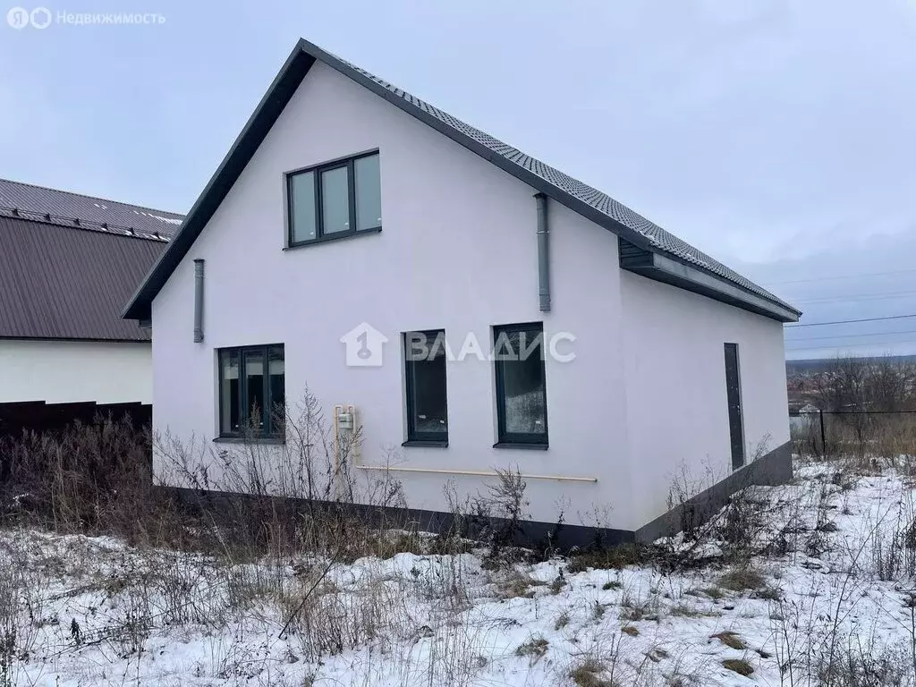 Дом в село Бессоновка, улица Тюрина (124.7 м) - Фото 1