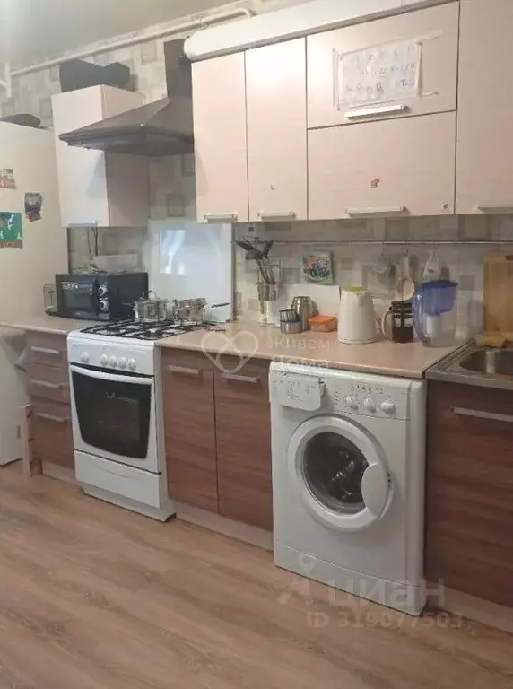 1-к кв. Волгоградская область, Волгоград Колосовая ул., 10 (41.9 м) - Фото 0