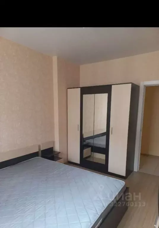 2-к кв. Московская область, Видное бул. Зеленые аллеи, 18 (50.0 м) - Фото 2