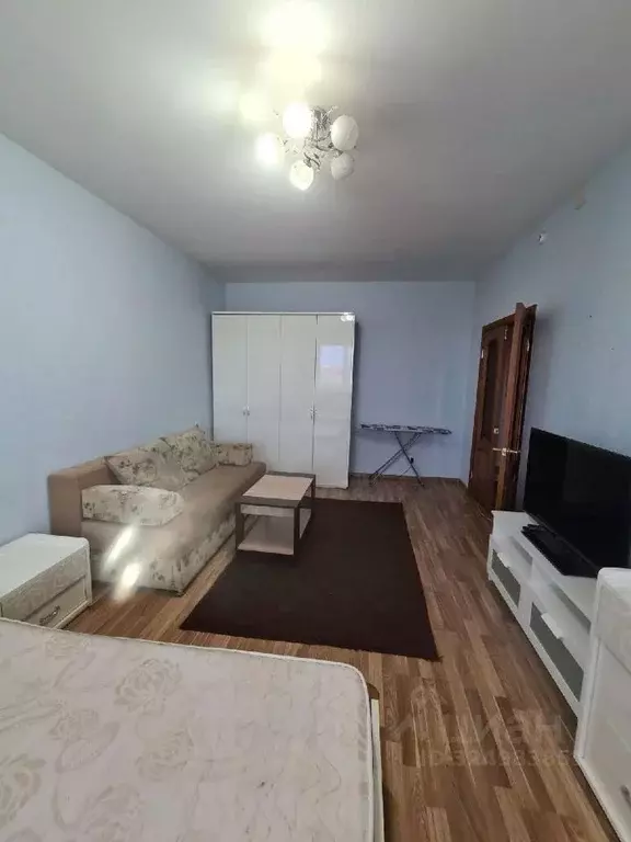 1-к кв. Белгородская область, Старый Оскол Степной мкр, 25 (47.0 м) - Фото 2