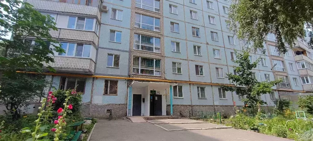 Помещение свободного назначения в Самарская область, Самара ул. 22-го ... - Фото 1