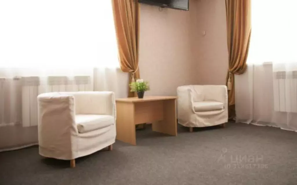 Комната Ульяновская область, Ульяновск пер. 2-й Ватутина, 68/6 (20.0 ... - Фото 2