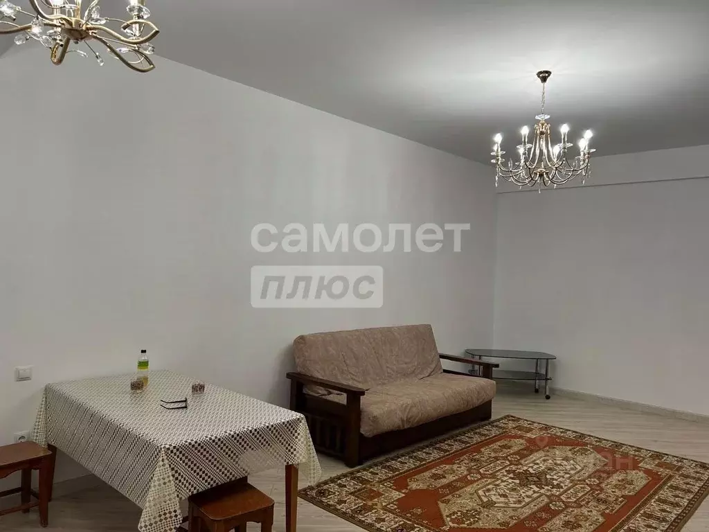 2-к кв. Дагестан, Дербент ул. Гейдара Алиева, 2 (60.0 м) - Фото 2