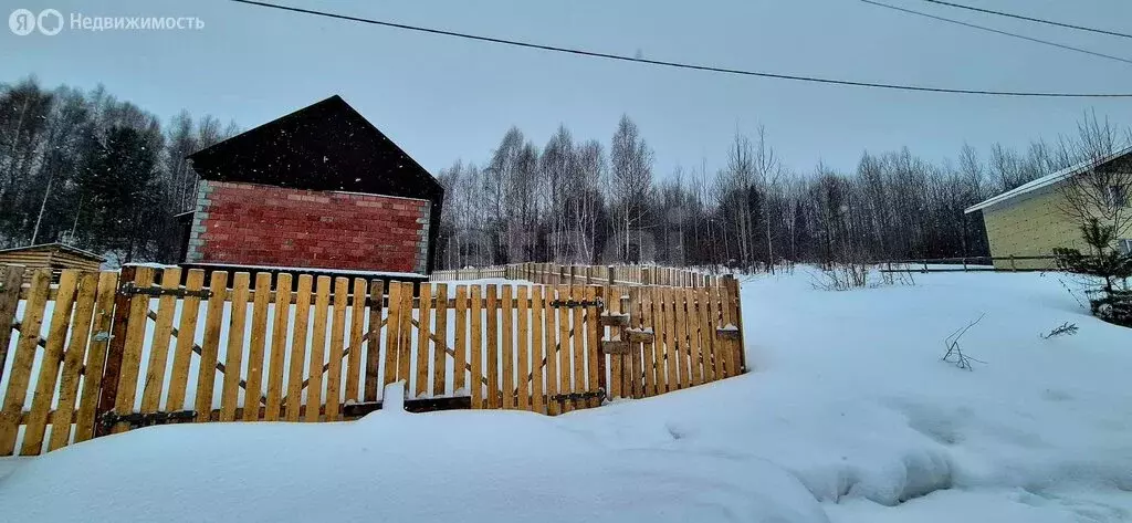 Дом в Горно-Алтайск, улица Братьев Троновых (35 м) - Фото 2