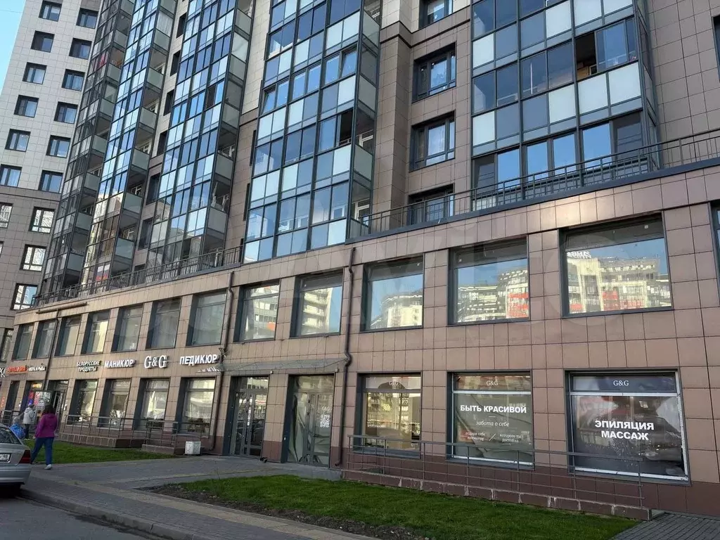 Бьюти кабинет, 31 м - Фото 0