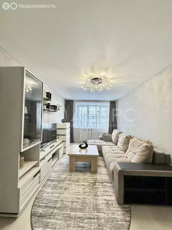 2-комнатная квартира: Муром, улица Энгельса, 5 (47 м) - Фото 2