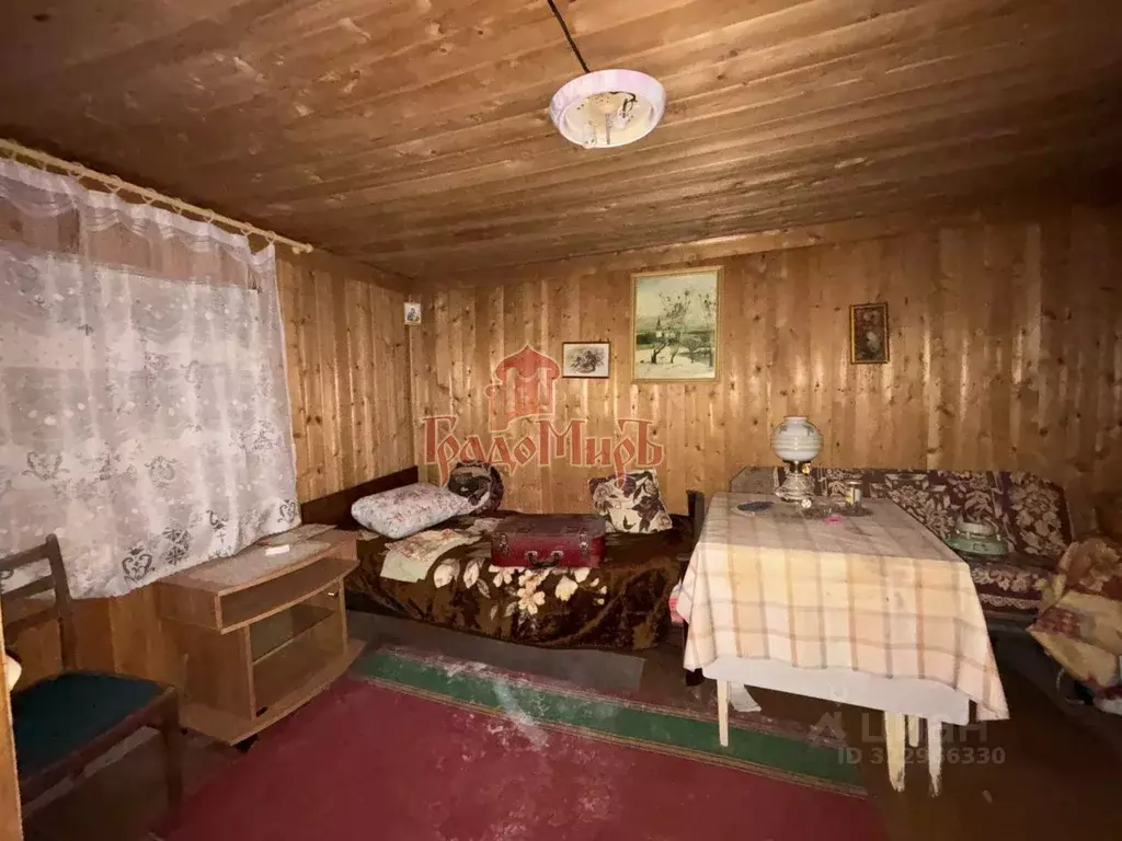 Дом в Владимирская область, Александровский муниципальный округ, ... - Фото 2