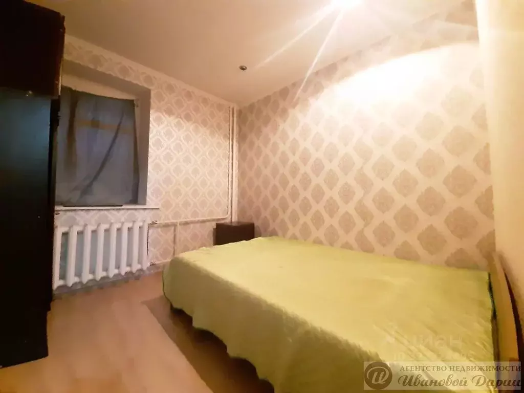 3-к кв. Самарская область, Самара Аэродромная ул., 127 (63.5 м) - Фото 1