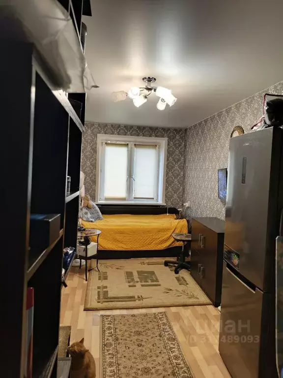 Комната Самарская область, Самара Средне-Садовая ул., 32 (12.7 м) - Фото 0