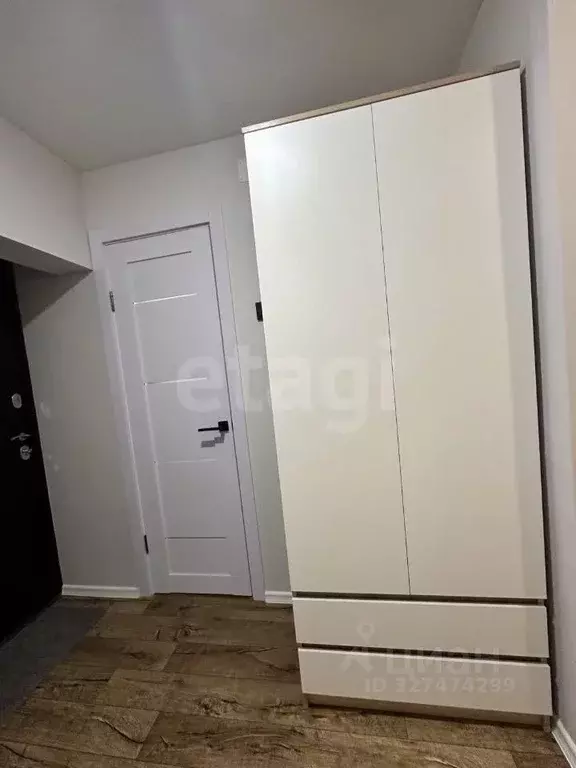 Студия Пермский край, Пермь ул. Качалова, 17 (17.0 м) - Фото 1