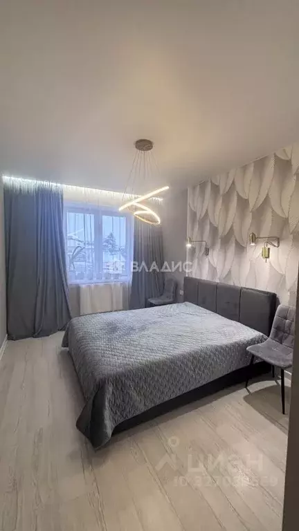 2-к кв. Калининградская область, Калининград ул. Старшины Дадаева, 71 ... - Фото 1