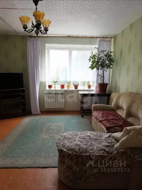 4-к кв. Липецкая область, Липецк Студенческий Городок мкр, проезд ... - Фото 1