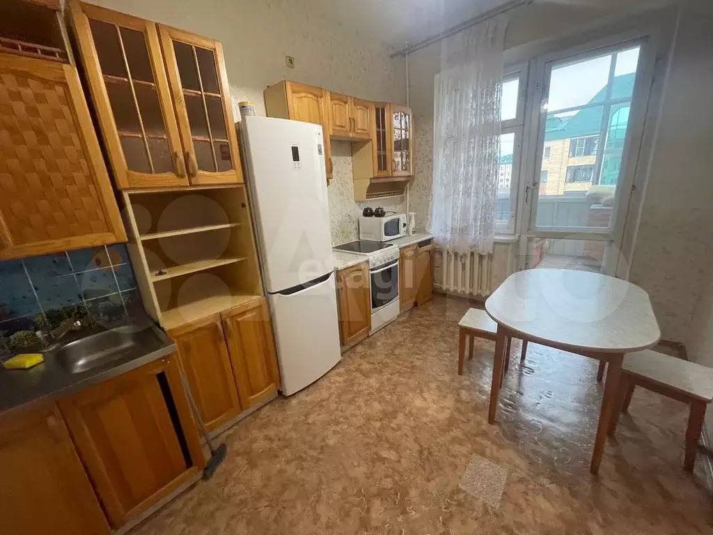 1-к. квартира, 43 м, 4/5 эт. - Фото 0