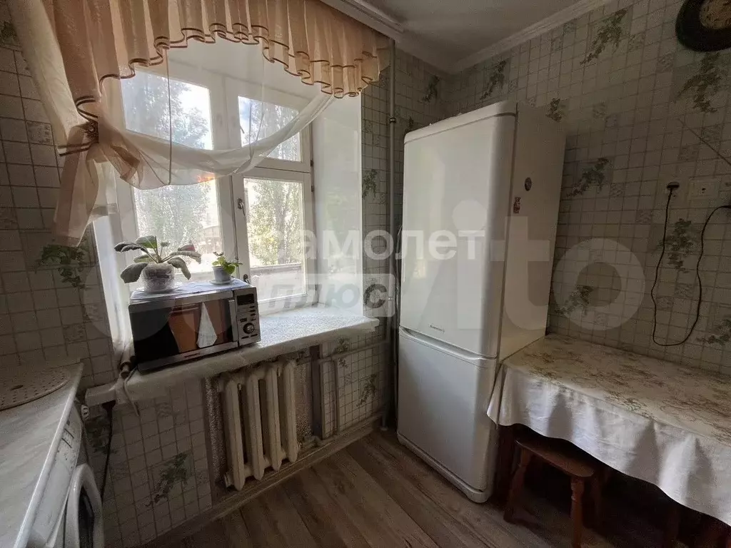 2-к. квартира, 46 м, 2/12 эт. - Фото 1
