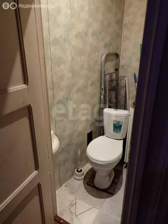 1к в 3-комнатной квартире (14.8 м) - Фото 1