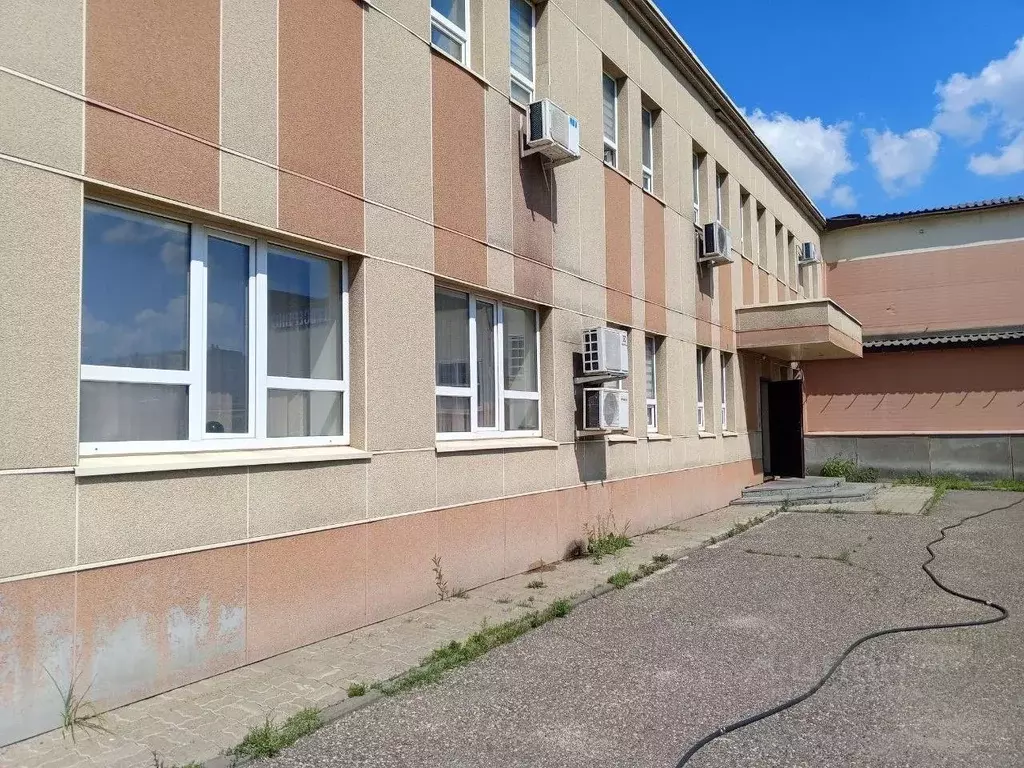 Офис в Татарстан, Казань Техническая ул., 64 (67 м) - Фото 2