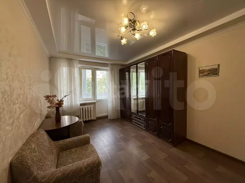 2-к. квартира, 42 м, 3/5 эт. - Фото 0