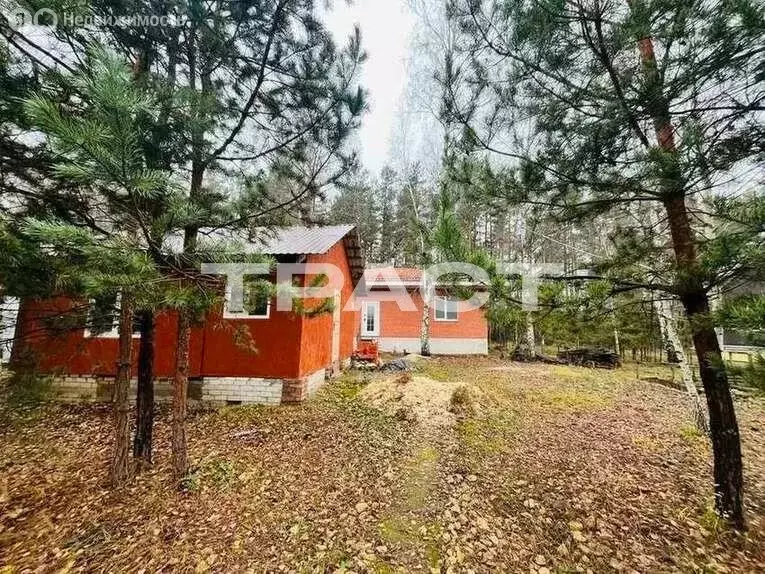 Дом в Александровка, Сосновая улица, 1 (135.8 м) - Фото 2