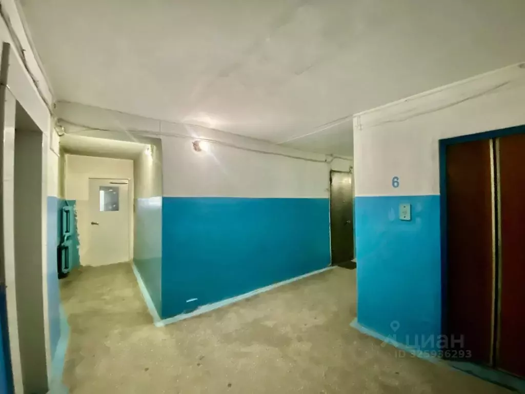 2-к кв. Алтайский край, Барнаул Социалистический просп., 119 (46.7 м) - Фото 1