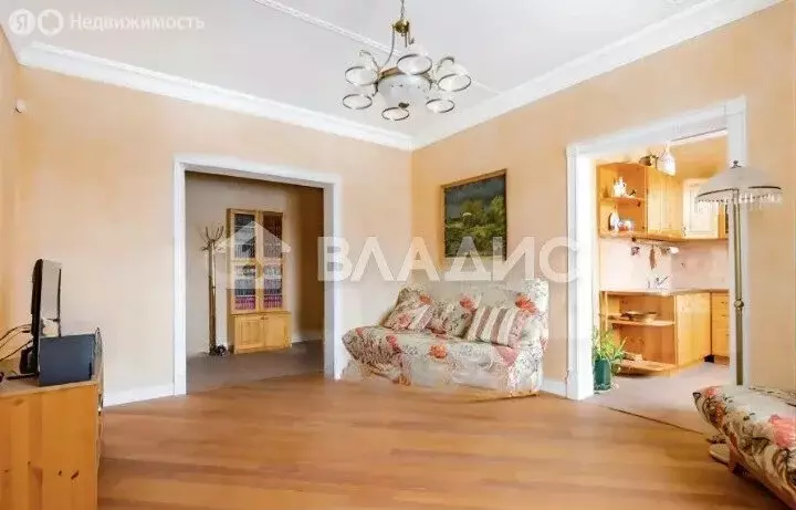 2-комнатная квартира: Сергиев Посад, проспект Красной Армии, 182 (56 ... - Фото 2