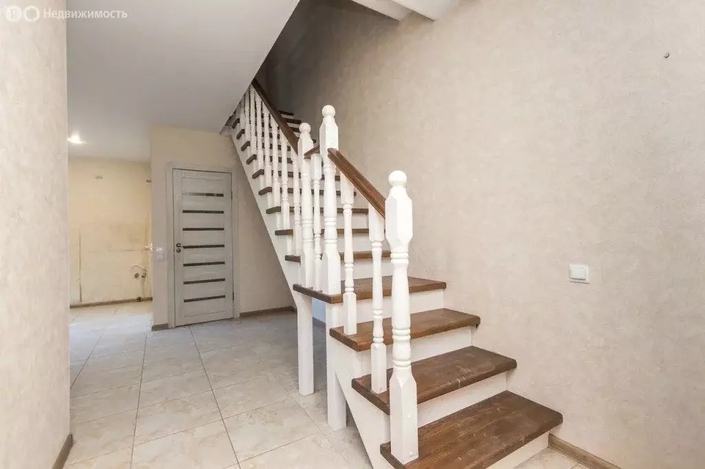 Дом в Уфа, улица Уфимское Шоссе (70 м) - Фото 1