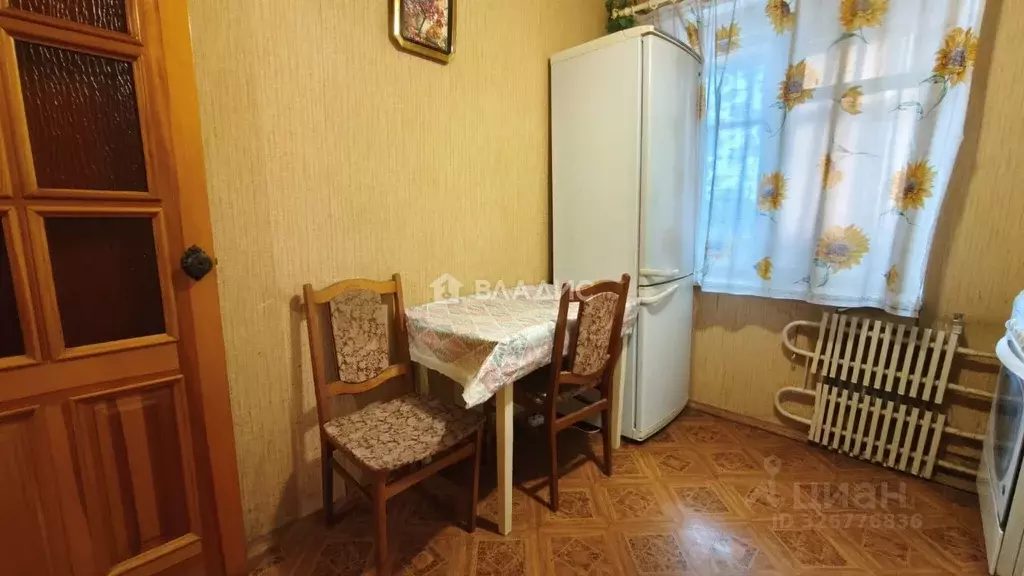 3-к кв. Белгородская область, Белгород Левобережная ул., 22 (60.0 м) - Фото 2