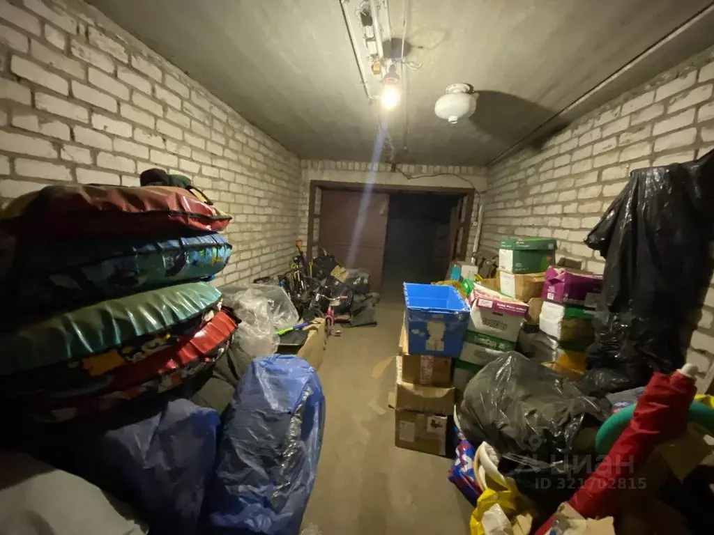 Гараж в Самарская область, Самара просека 5-я, 6Б (18 м) - Фото 2