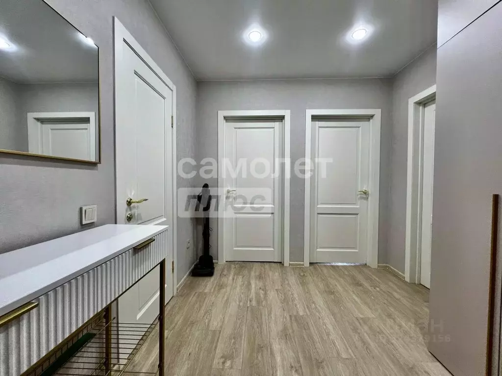 2-к кв. Амурская область, Благовещенск Крестьянский пер., 38 (50.0 м) - Фото 2