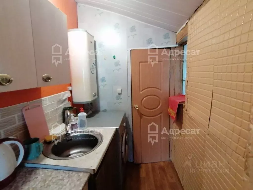 Дом в Волгоградская область, Волгоград ул. Декабристов (40 м) - Фото 1