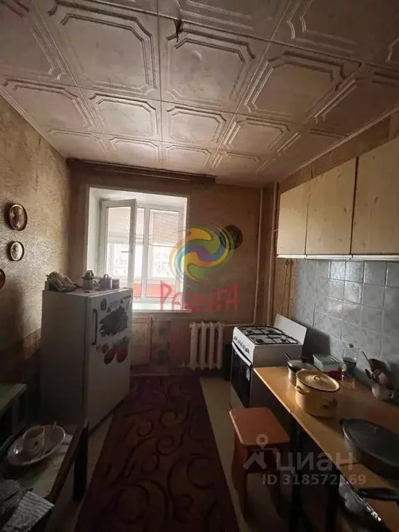 2-к кв. Ивановская область, Иваново ул. Богдана Хмельницкого, 4 (47.7 ... - Фото 1