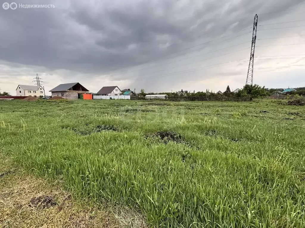 Участок в Стерлитамакский район, село Аючево (43.65 м) - Фото 2