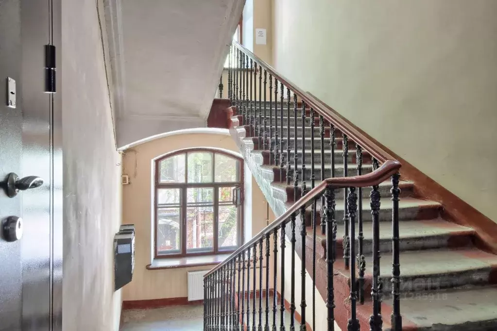 1-к кв. Санкт-Петербург Невский просп., 84-86 (40.0 м) - Фото 2