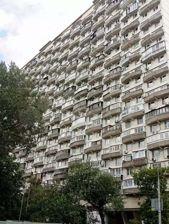 3-к. квартира, 60,2 м, 13/25 эт. - Фото 0