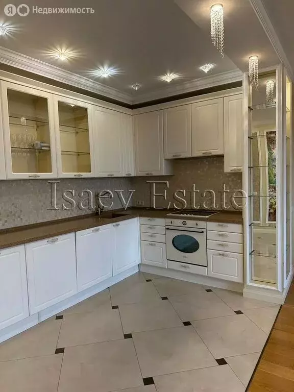 2-комнатная квартира: Москва, Рублёвское шоссе, 70к6 (57 м) - Фото 2