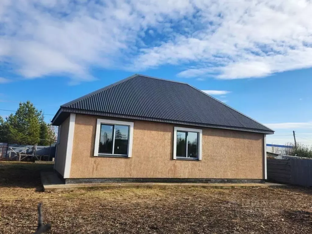 Дом в Пензенская область, Пенза  (142 м) - Фото 1