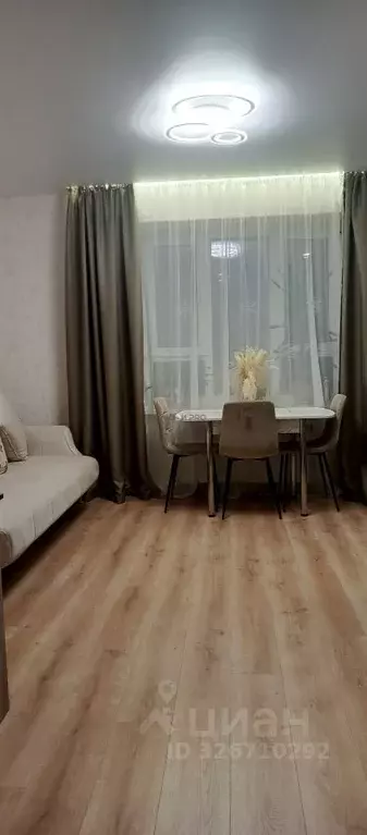 Студия Коми, Сыктывкар Петрозаводская ул., 43 (24.6 м) - Фото 2