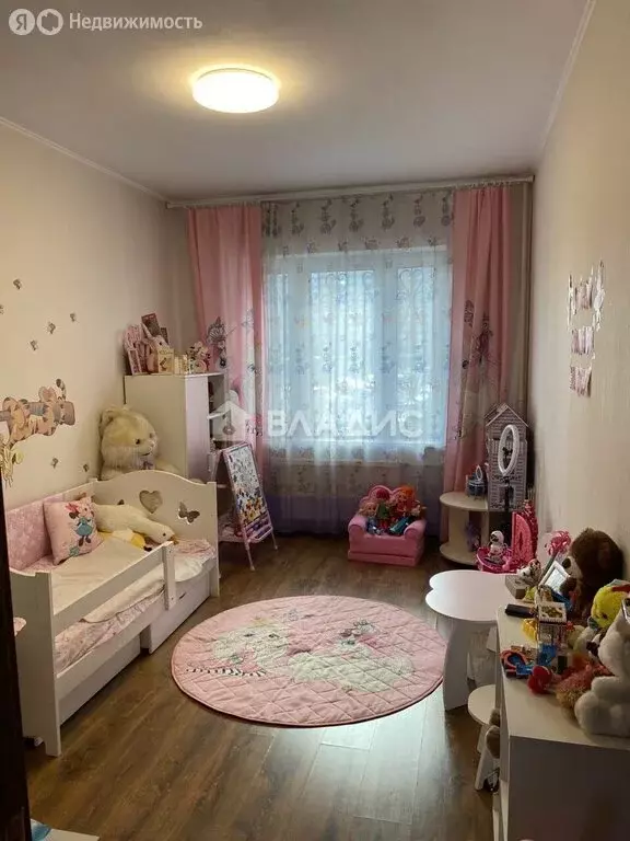 3-комнатная квартира: Люберцы, микрорайон Зенино ЖК Самолёт, улица ... - Фото 1