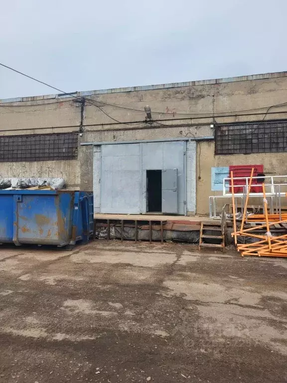 Помещение свободного назначения в Московская область, Красногорск ... - Фото 1