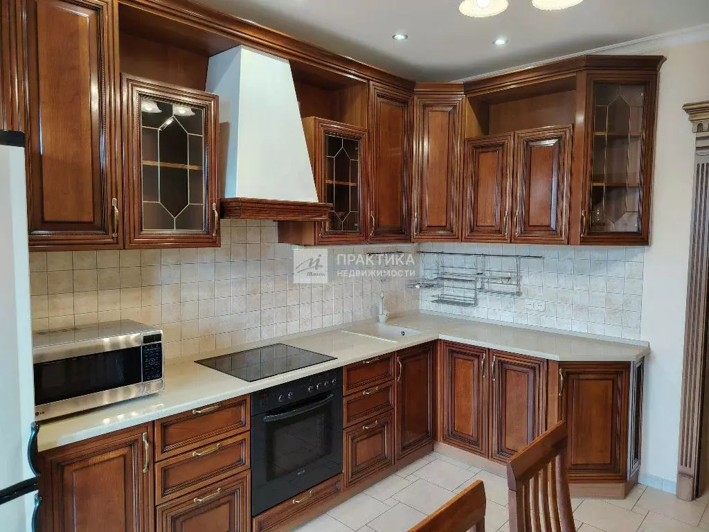 Продается 3-комнатная квартира - Фото 2