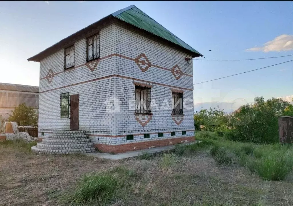 Дом 288 м на участке 10 сот. - Фото 1
