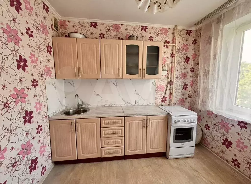 2-к. квартира, 54 м, 2/9 эт. - Фото 1