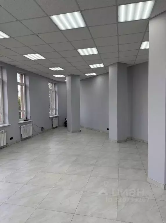 Офис в Ивановская область, Иваново Крутицкая ул., 7 (78 м) - Фото 2