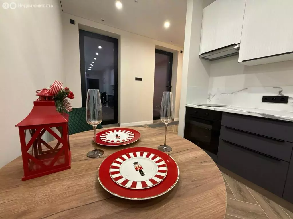 Квартира-студия: Москва, Долгопрудненское шоссе, 3А (26.2 м) - Фото 2