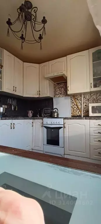 2-к кв. Владимирская область, Владимир ул. Жуковского, 20 (50.2 м) - Фото 1